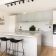 Large luxurious apartment with private terrace and parking, Bergen - Foto 5