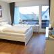 Helle, 1- Zimmer Appartement mit Doppelbett Westerland (Sylt) - Photo 1