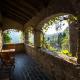 15th century castle, between 5 Terre and Portofino, Leivi (fotografie 9)