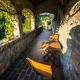 15th century castle, between 5 Terre and Portofino, Leivi (fotografie 8)