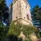 15th century castle, between 5 Terre and Portofino, Leivi (fotografie 3)