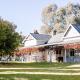 The Glen Farmhouse on Ovens River