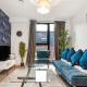 Oceanic Bliss 15 Nights Stay with Netflix & FreePARK, Birmingham (zdjęcie 3)