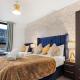 Oceanic Bliss 15 Nights Stay with Netflix & FreePARK, Birmingham (zdjęcie 4)