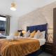 Oceanic Bliss 15 Nights Stay with Netflix & FreePARK, Birmingham (zdjęcie 8)