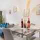 Oceanic Bliss 15 Nights Stay with Netflix & FreePARK, Birmingham (zdjęcie 9)