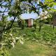 Shepherds Hut 6, Bedfield (fotografie 10)