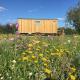 Shepherds Hut 7, Bedfield