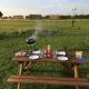 Shepherds Hut 7, Bedfield (fotografie 3)