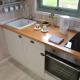 Shepherds Hut 7, Bedfield (fotografie 8)
