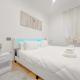 Ricky House - Parcheggio Gratuito - Free Wifii, Savona (fotografie 4)