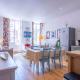 Beautiful Provencal apartment, fully equipped, beach 300m away - FONTAINE 3, Nice - Fotografie 1