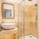 Beautiful Provencal apartment, fully equipped, beach 300m away - FONTAINE 3, Nice - Fotografie 8