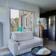 Beautiful apartment with sea and garden view, Perros-Guirec (Foto 6)