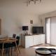 Beautiful apartment with sea and garden view, Perros-Guirec (Foto 5)
