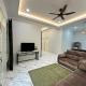 Roomstay, Homestay INARA, Kuala Terengganu, Terengganu, Gua Sai (foto 8)