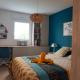 Beautiful apartment with sea and garden view, Perros-Guirec (Foto 9)