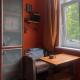 Authentic apt in a rustic house, best for a person or couple, Riga - Fotografie 7
