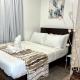 2BR Condo in Ecoland Minutes to SM City Davao - Fotografie 1