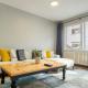 Fourlex Single Detached House - 2 Bathrooms - Central Location - Private Terrace, Istanbul - Foto 8