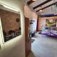 Studio Virgo, Jizerní Vtelno (fotografie 5)