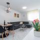 Apartment Cvit