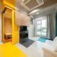 BOB Hostel सुख सदन ひだまり庵 파란달여관, Bangkok - Photo 4