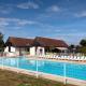Villa 6 pers De Haan with warm swimming pool access, De Haan (zdjęcie 2)