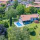 Villa Giardino - Menaggio
