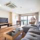 Patong Tower Superior Seaview 4BR-2101