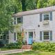 Large yard - Quiet area - 15 min to DC, Falls Church - Fotografie 2