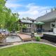 Lakeside Retreat with Hot Tub & Game Room home, Elkhart (fotografie 5)