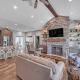 Lakeside Retreat with Hot Tub & Game Room home, Elkhart (fotografie 8)