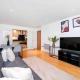 Terraced riverview apartment, Londýn - Fotografie 4