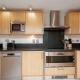 Terraced riverview apartment, Londýn - Fotografie 8