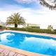 Superb Villa, Incredible sea view Heated swim pool Sainte-Maxime - Fotografie 1