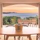 Superb Villa, Incredible sea view Heated swim pool Sainte-Maxime - Fotografie 4