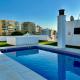 The pearl of Pinacho - Beach front & swimming pool, Estepona - Fotografie 6