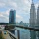 Rooftop Pool KLCC Star Residence, Kuala Lumpur - Photo 1