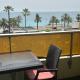 Appartement vue mer CALIFORNIE PROMENADE DES ANGLAIS, Nice - Fotografie 6