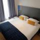 Hôtel de Bellevue Paris Gare du Nord, Paris - Photo 2