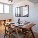 Le Cocoon by EnjoyNice, cosy central apartment with Airco, beach at 10 min, Nice - Fotografie 1