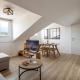 Le Cocoon by EnjoyNice, cosy central apartment with Airco, beach at 10 min, Nice - Fotografie 4