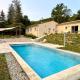 Schöne Villa im Herzen der Ardéche mit privatem Pool