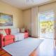 Dream-Stay apartment with a spacious balcony, Athen - Foto 1
