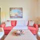 Dream-Stay apartment with a spacious balcony, Athen - Foto 6