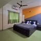 Bhattacharya holiday homes goa, Calangute - Fotografie 5