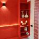Stylish Riga Center Stay - Free Parking - Walk to Old Town, Riga (foto 10)