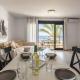 Apartamentos & SPA Torres de San Juan Nerja - Fotografie 7