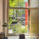 LE GARAGE Downtown serviced apartment, Haag (fotografie 4)